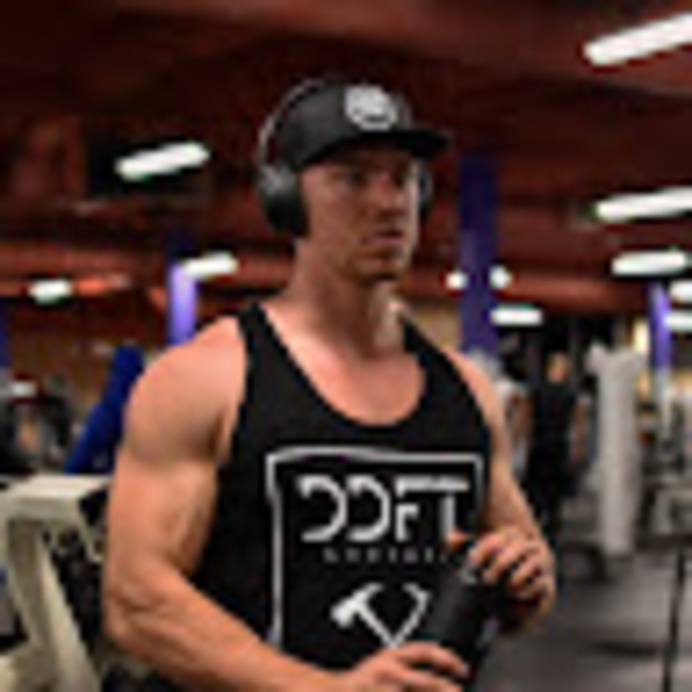 Meet your Posher, Collin